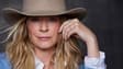 Promotional image for LeAnn Rimes Greatest Hits Christmas Tour 2026