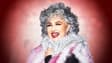Promotional image for Amanda Miguel
