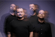 Promotional image for Torche, Bleeth, Daniel Zebulon, Orbiter, Wastelands, Inscribed in Miami