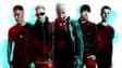 Promotional image for Daughtry - 20 Years Unplugged Tour