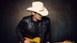 Promotional image for Brad Paisley - One Man Six Strings