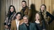 Promotional image for The Collingsworth Family | Christmas by Candlelight