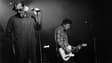 Promotional image for Michael Shannon & Jason Narducy and Friends play R.E.M's "Document"