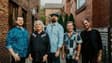 Promotional image for Pure Prairie League, Atlanta Rhythm Section, Firefall