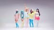 Promotional image for f5ve: f4n m33t chicago