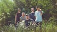 Promotional image for Tropidelic with Surfer Girl, The Quasi Kings