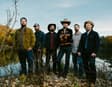 Promotional image for Turnpike Troubadours