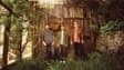 Promotional image for Toad the Wet Sprocket w/ Willy Porter
