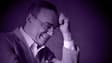 Promotional image for Gilberto Santa Rosa In Concert