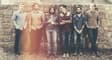 Promotional image for American Aquarium