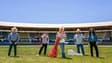 Promotional image for Silverada (17 and Under Admitted with Parent or Guardian Only)