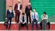 Promotional image for Ozomatli, SeaPoodle