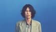 Promotional image for KENSHI YONEZU 2026-2027 WORLD TOUR / GHOST