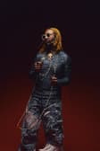 Promotional image for Thundercat: Distracted AF Tour