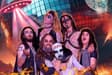 Promotional image for Tragedy *All Metal Tribut To the Bee Gees and Beyond*
