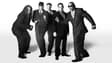 Promotional image for The Untouchables, Beneath The Mire, Cali Three, Full Blind, Last Resort, Regina Zernay & The High Rollers