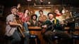 Promotional image for The California Honeydrops