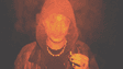 Promotional image for The Haunted Youth