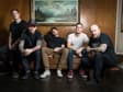 Promotional image for Comeback Kid, Defeater, Dead Heat, Barrio Slam, Acrosslife