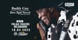 Promotional image for Christone “Kingfish” Ingram - The Hard Road Tour