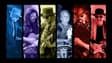Promotional image for Free Fallin:  The Tom Petty Concert Experience