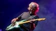 Promotional image for Jethro Tull's Martin Barre - Plugged In And Ready