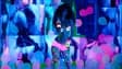 Promotional image for TYLA - THE A*POP WORLD TOUR