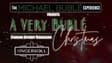 Promotional image for The Michael Buble Experience: "A Very Buble Christmas"