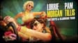 Promotional image for Lorrie Morgan & Pam Tillis