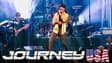 Promotional image for StuMark Productions presents Journey USA