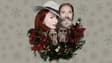 Promotional image for Harry Shearer and Judith Owen's Christmas Without Tears