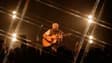 Promotional image for An Evening with Trevor Hall