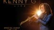Promotional image for Kenny G