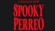 Promotional image for Spooky Perreo: Halloween Reggaeton Party