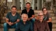 Promotional image for Little River Band