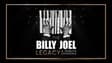 Promotional image for The Billy Joel Legacy