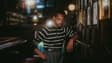 Promotional image for Jalen Ngonda: Doctrine of Love Tour