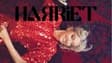 Promotional image for Harriet- Trying To Get The Feeling Again