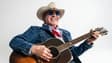 Promotional image for Gary P Nunn