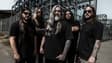 Promotional image for Suicide Silence: REMINDERS OF HELL TOUR