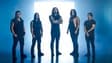 Promotional image for As I Lay Dying