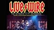 Promotional image for Live Wire: The Ultimate AC/DC Tribute