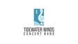 Promotional image for Tidewater Winds: Holiday Classics