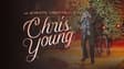 Promotional image for An Acoustic Christmas with Chris Young
