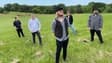 Promotional image for The Petty Hearts - The National Tom Petty Tribute Show