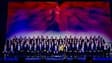 Promotional image for Sacramento Gay Men's Chorus
