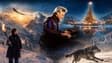 Promotional image for HAVASI SYMPHONIC: Journey of Wonders: Finding the Holiday Spirit