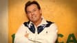 Promotional image for Sammy Kershaw