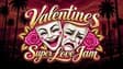 Promotional image for Valentines Super Love Jam