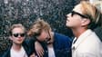 Promotional image for SWMRS